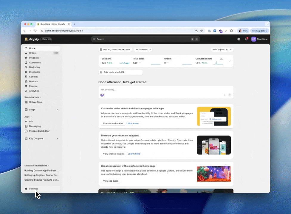 find-instant-app-in-dev